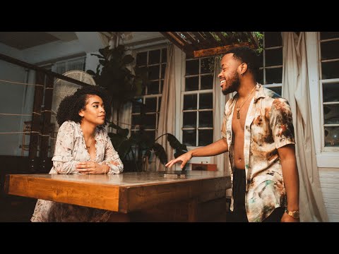 Chino Wawa & SLAE - Jealous (Official Video)