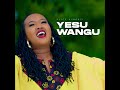 Yesu Wangu