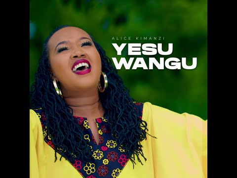 Thumbnail for Yesu Wangu video