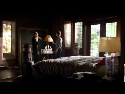 Damon & Elena 6x13 Part 4