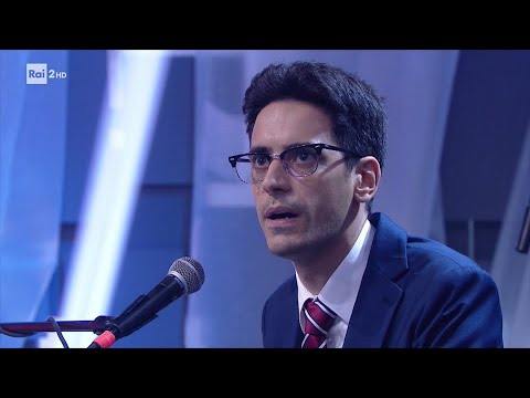 La storia di Alan Sullivan e Michael Collins - Una Pezza di Lundini 15/09/2020