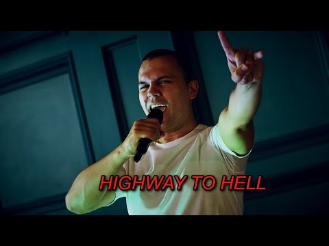 Музикант на весілля, відео 3