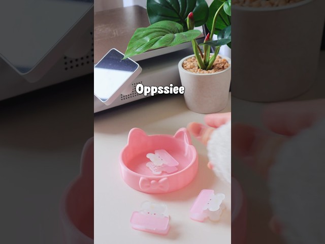 Vídeo relacionado con I-TOTAL - Portatudo - Portalápices 3D - Organizador de Escritorio Estilo Kawaii para Bolígrafos y Accesorios, Idea de Regalo (BLACK CAT)