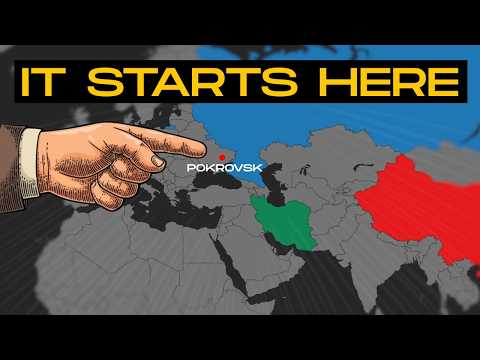 The US Plan for WW3: Strategic Sequencing