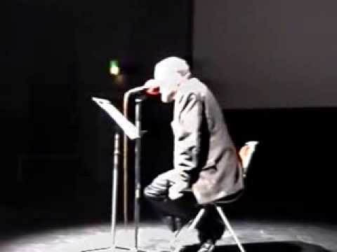 Marcelin Pleynet on Marina Olympios (Part One)