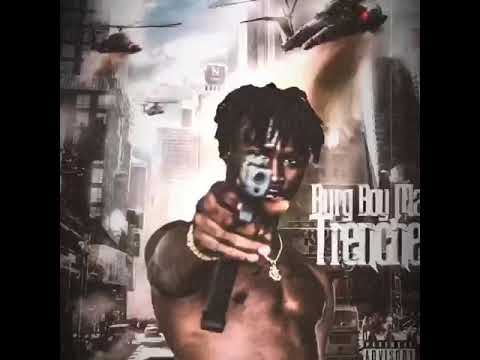 Burg Boy Mali - Trenches (Official Audio)