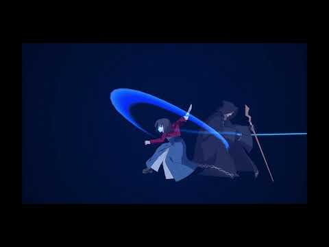 Ultra Hard 5: Mother of All Warrior (Fate Grand Order)