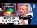 Jan (17) over rellen Urk: ‘Ik was erbij’ - CLUB TRENDING #16