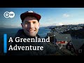 Travel Tips For Greenland How To Spend Your Holiday In Greenland Visit Nuuk