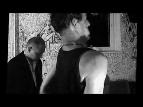 BERLINJOURNAL - BABEL EMBASSY 1/3 - BERLIN - 2009