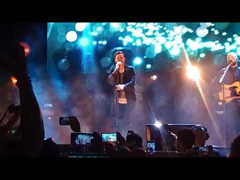 Madison y Mane de la Parra -Yo solo quiero saber,  Plaza Condesa