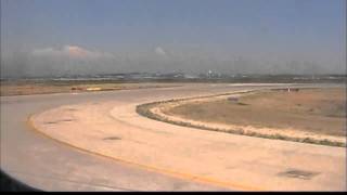 preview picture of video 'Sky Airlines Boeing 737 take off - Antalya [AYT]'