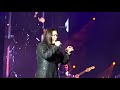 ANA GABRIEL-  TU Y LAS NUBES-   THE FORUM- LOS ANGELES 11/12/17