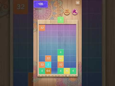 2248 Block Stack Video