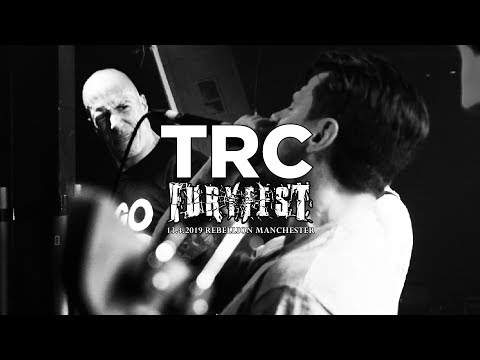 FURYFEST 2019 - TRC - FULL SET