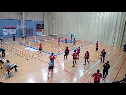 CV Eivissa VS CV Vila Vins Cor Pitiús