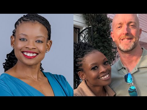 Bongani Mthombeni Brags About The Love Of Her Life Mathew Booth‼️🫢