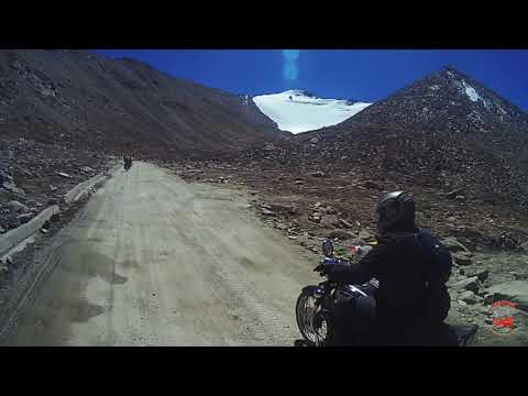 RETZA Ladakh Adventure Motorcycle Tours