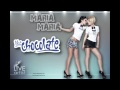 Like Chocolate - Maria Maria (LLP Radio Remix ...