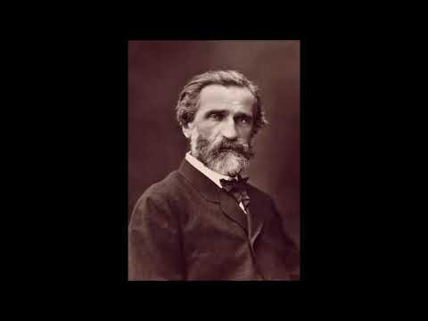 Giuseppe Verdi, Rigoletto - Atto 2 (tuba excerpts)