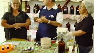 Tintura da casca da laranja auxilia na cura da labirintite e problemas digestivos