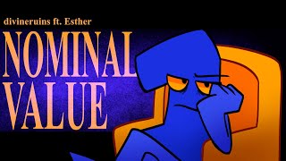 Cover art for Nominal Value