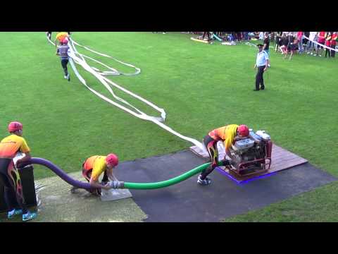 12.7.2014 Letničie - SDH Svatobořice muži