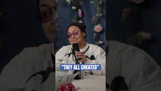 Raven-Symoné admits to allowing “3 cheats” in past relationships 🫢