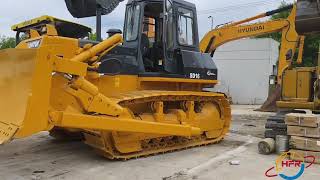 Shantui SD16 bulldozer te koop - Foto 4 | Machineryline NL Shantui SD16 bulldozer | Foto 4 - Machineryline