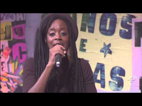 Akua Naru no Manos e Minas