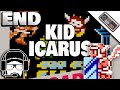 First Person To Ever Beat This Game! | Kid Icarus End NES Blind Playthrough