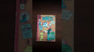 Download lagu Komik jadul incaran kolektor mp3