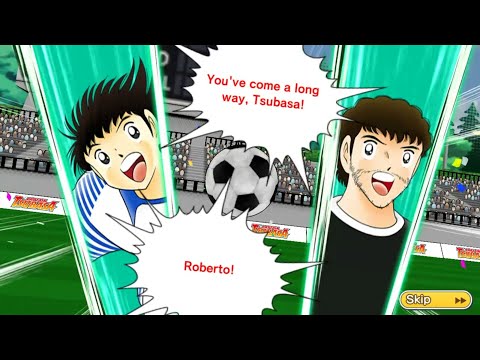 300 DB all-out Super Dream Festival - Captain Tsubasa Dream Team