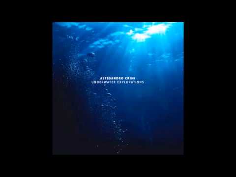 Alessandro Crimi - Underwater Exploration 1
