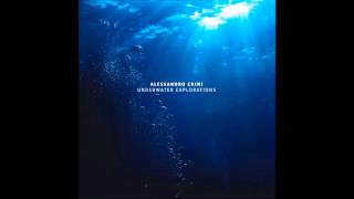 Alessandro Crimi - Underwater Exploration 1