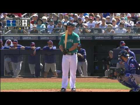 TEX AT SEA - March 06, 2017