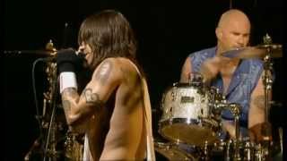 Red Hot Chili Peppers - Live La Cigale 2006