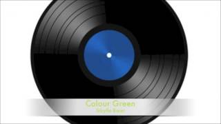 Sibylle Baier - Colour Green (Full Album)