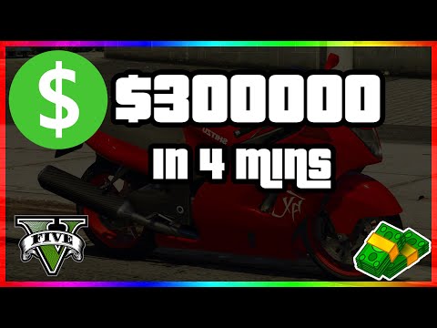 Download How To Get Cash Fast Gta Online 3gp Mp4 Codedwap