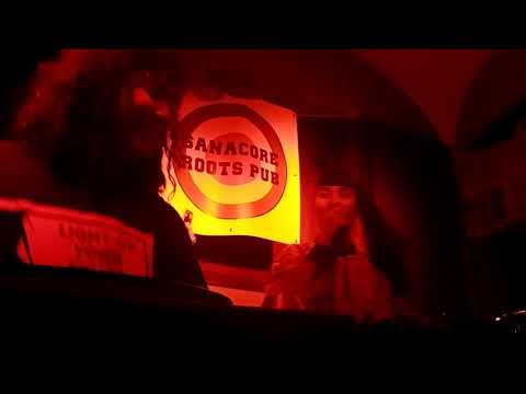 Feminine Hi-Fi feat. Aghata Saan 🇧🇷 (2nd)