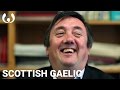 WIKITONGUES: Iain speaking Scottish Gaelic