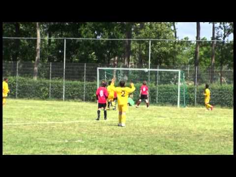 SCI F1 - Haaglandia F1