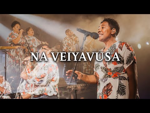 NA VEIYAVUSA ( Tribes ) | Sounds of the Nations | #fiji  |#icejfeast