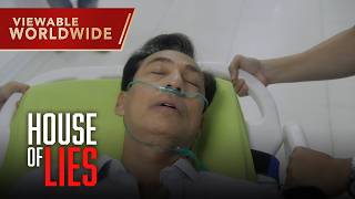 House of Lies: Greg is in critical condition! (Episode 81)