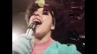 X Ray Spex-Identity-video edit