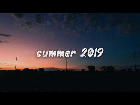 songs that bring you back to summer 2019 ~ultimate throwback playlist