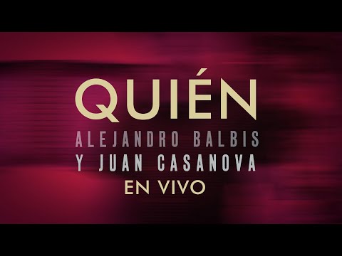 Quién video
