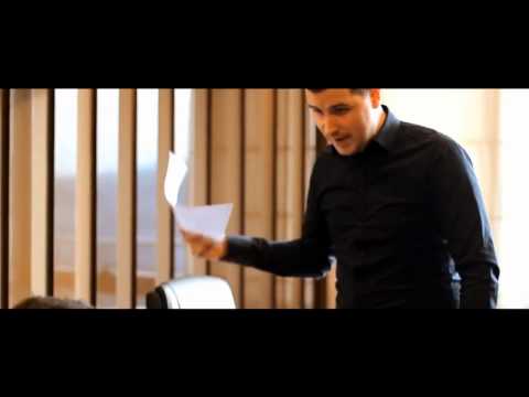 Respect - Бягство