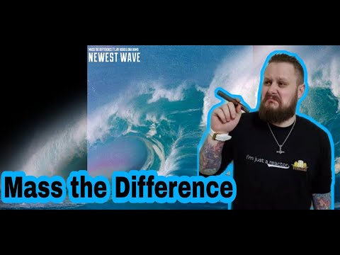 Score Card Reactions : Mass the Difference - Newest Wave feat. Jay Hood & Una Rams