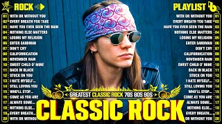 Download lagu Guns N' Roses, ACDC, Bon Jovi, Metallica, Nirvana, Queen 🎶 Classic Rock Songs 70s 80s 90s Full Album mp3 Download lagu Guns N' Roses, ACDC, Bon Jovi, Metallica, Nirvana, Queen 🎶 Classic Rock Songs 70s 80s 90s Full Album mp3
